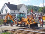 CSX Backhoe (2)